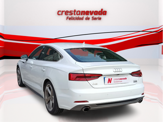 Audi A5 2018 ¡¡Desde 450€ al mes!!