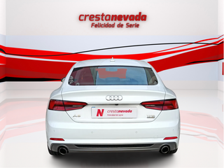 Audi A5 2018 ¡¡Desde 450€ al mes!!