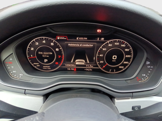 Audi A5 2018 ¡¡Desde 450€ al mes!!