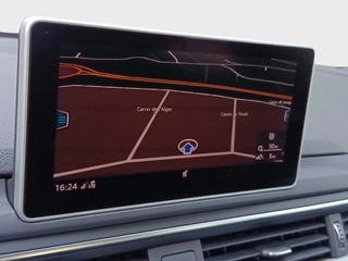 Audi A5 2018 ¡¡Desde 450€ al mes!!