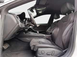 Audi A5 2018 ¡¡Desde 450€ al mes!!