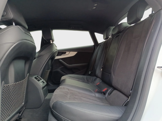 Audi A5 2018 ¡¡Desde 450€ al mes!!