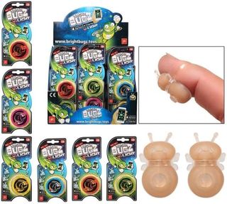 Bugz Light Insecto Luminoso LED