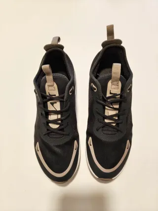 Zapatillas Nike Air Max Dia Mujer Rosa/Negro 37,5