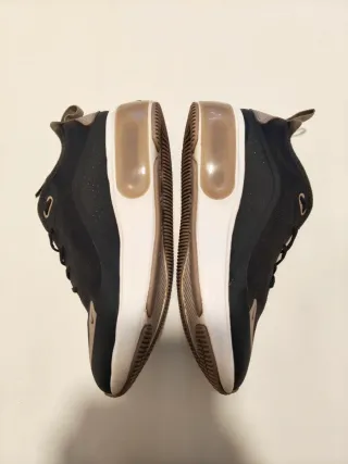 Zapatillas Nike Air Max Dia Mujer Rosa/Negro 37,5