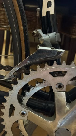 Bicicleta Carretera RAZESA Clásica Vintage