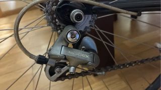 Bicicleta Carretera RAZESA Clásica Vintage