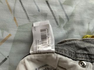 Pepe Jeans Vaqueros Grises talla 28