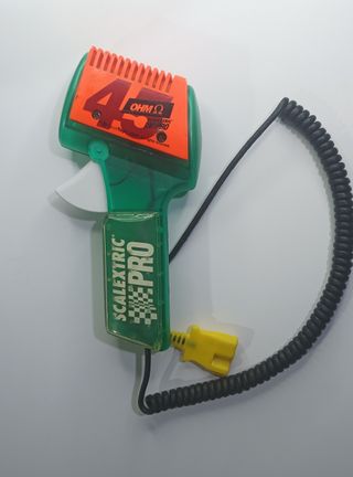 Mando Scalextric Pro 45 Ohm