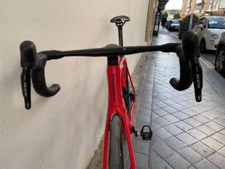Orbea Orca M20i Team Di2 12V T/53