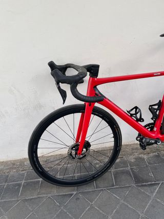 Orbea Orca M20i Team Di2 12V T/53
