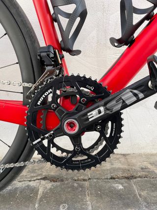 Orbea Orca M20i Team Di2 12V T/53