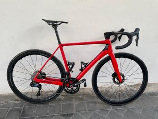 Orbea Orca M20i Team Di2 12V T/53