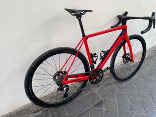 Orbea Orca M20i Team Di2 12V T/53
