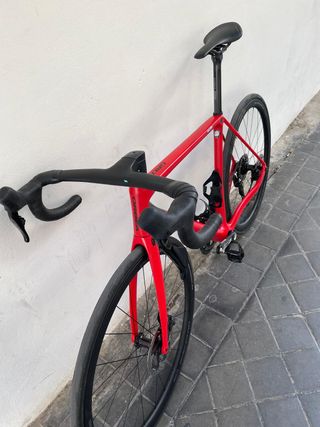 Orbea Orca M20i Team Di2 12V T/53