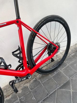Orbea Orca M20i Team Di2 12V T/53