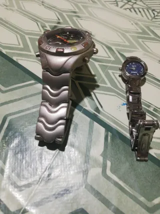 Orologi vintage uomo donna