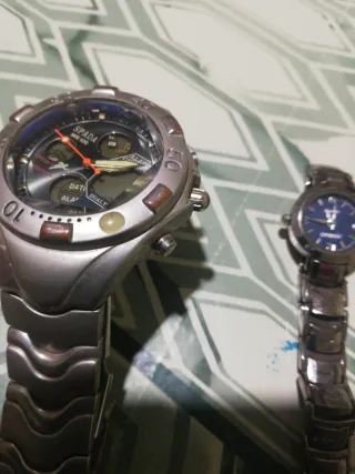 Orologi vintage uomo donna