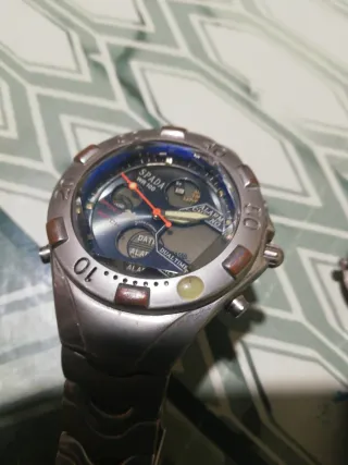 Orologi vintage uomo donna