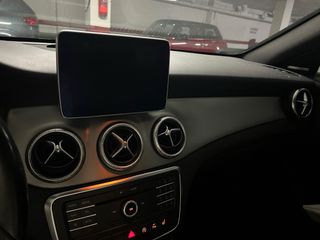 Mercedes-Benz Clase CLA 2015