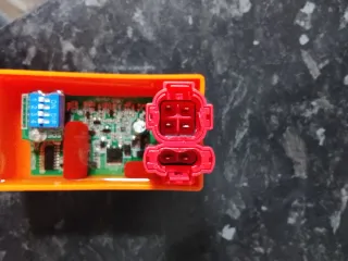 CDI Racing NUEVO SIN USO