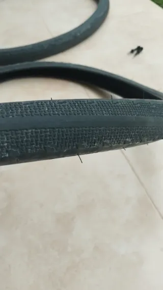 Dos Cubiertas Pirelli Cinturato All Road Tubeless