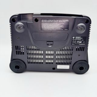 Nintendo 64 N64 Completa Ottime Condizioni