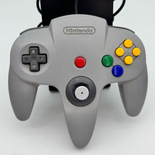 Nintendo 64 N64 Completa Ottime Condizioni