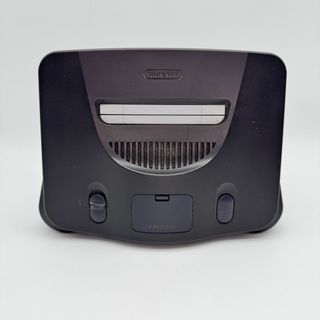 Nintendo 64 N64 Completa Ottime Condizioni