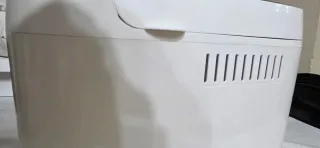 Panificadora Lidl y amasadora