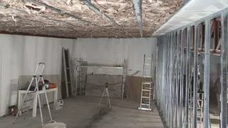 Pladur, Carpintería, Cocinas y Multiservicios