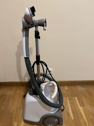 Plancha vertical Di4 High Steam