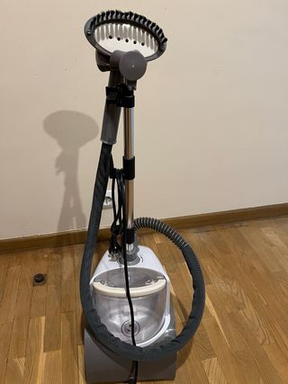 Plancha vertical Di4 High Steam