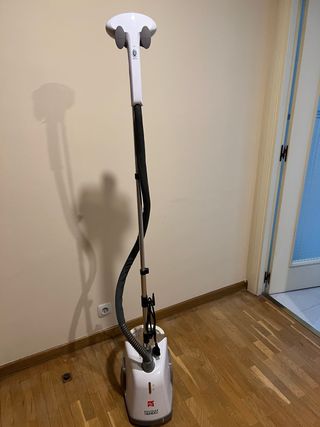 Plancha vertical Di4 High Steam