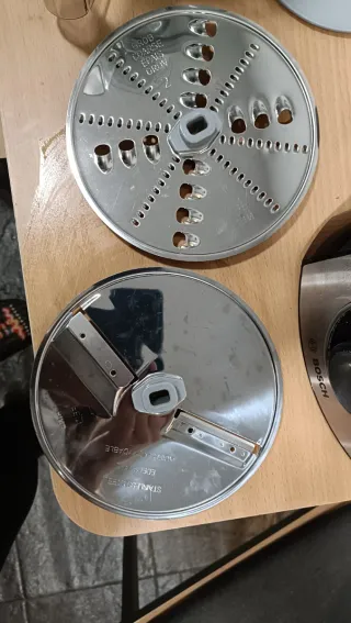 Robot de cocina Bosch MultiTalent 3