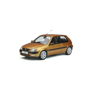 Citroen Saxo VTS