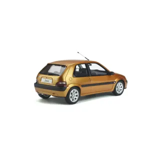 Citroen Saxo VTS