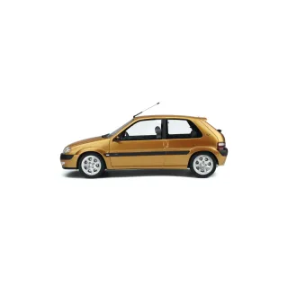 Citroen Saxo VTS