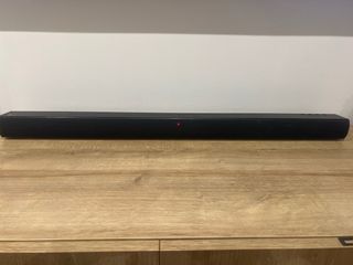Barra de Sonido LG LAS350B Negra