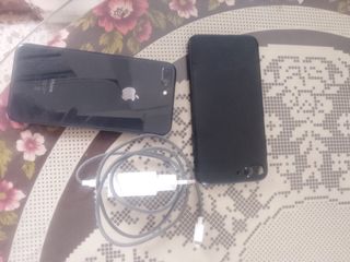 iPhone 8 Plus Space Gray en perfecto estado