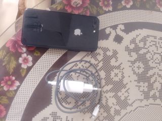 iPhone 8 Plus Space Gray en perfecto estado