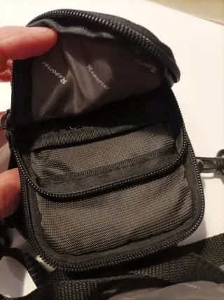 Custodia per fotocamera