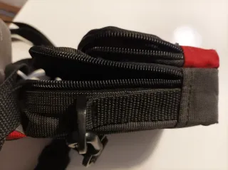 Custodia per fotocamera