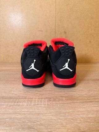 𝗢𝗿𝗶𝗴𝗶𝗻𝗮𝗹✨ Jordan 4 Zapatillas Unisex 39
