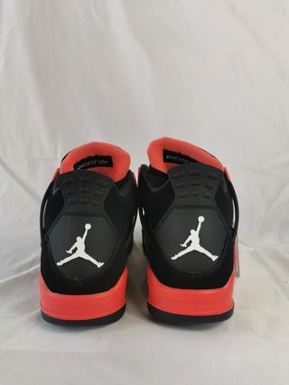 𝗢𝗿𝗶𝗴𝗶𝗻𝗮𝗹✨ Jordan 4 Zapatillas Unisex 42