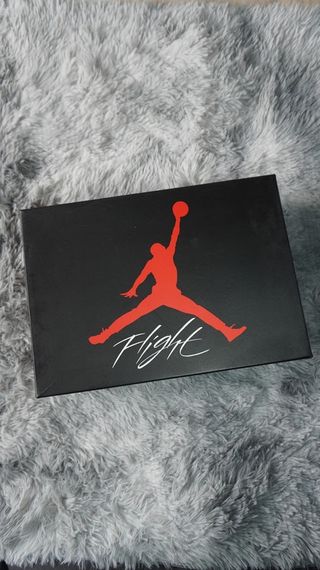 𝗢𝗿𝗶𝗴𝗶𝗻𝗮𝗹✨ Jordan 4 Zapatillas Unisex 43