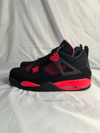 𝗢𝗿𝗶𝗴𝗶𝗻𝗮𝗹✨ Jordan 4 Zapatillas Unisex 47