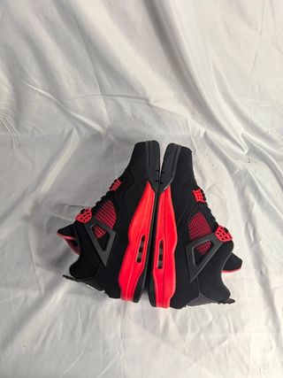 𝗢𝗿𝗶𝗴𝗶𝗻𝗮𝗹✨ Jordan 4 Zapatillas Unisex 47