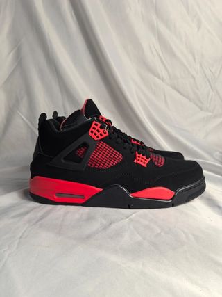 𝗢𝗿𝗶𝗴𝗶𝗻𝗮𝗹✨ Jordan 4 Zapatillas Unisex 47