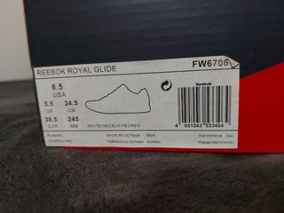 Reebok Glide Talla 38,5